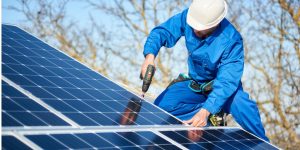 Installation Maintenance Panneaux Solaires Photovoltaïques à Saint-Valbert